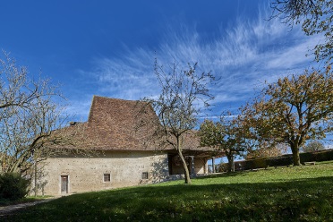 Visite sensible : La Grange fait sens