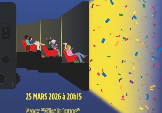 Fête du court-métrage