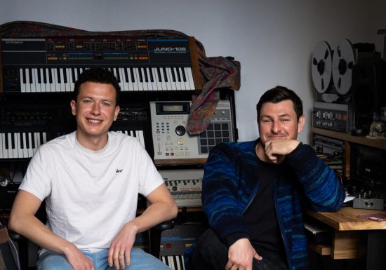 Live Musical : Paul Réal et Jean-Baptiste Latil D&rsquo;Albertas