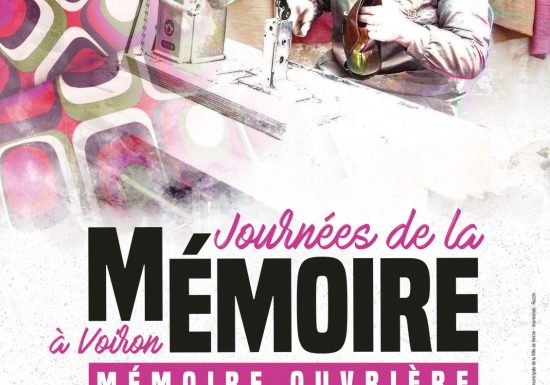 Ciné-rencontre : Renouer le fil de la soie