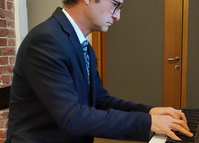 Ciné-concert pour la soirée de clôture du festival de cinéma italien