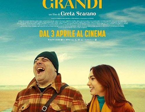Projection : La vita da grandi, comédie du dimanche