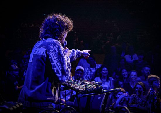 Festival des Cultures urbaines