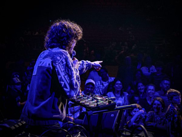 Festival des Cultures urbaines