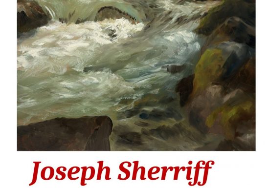 Exposition de peintures à l&rsquo;huile