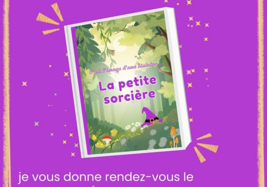 Séance de dédicace : Livres ImagineCtoi