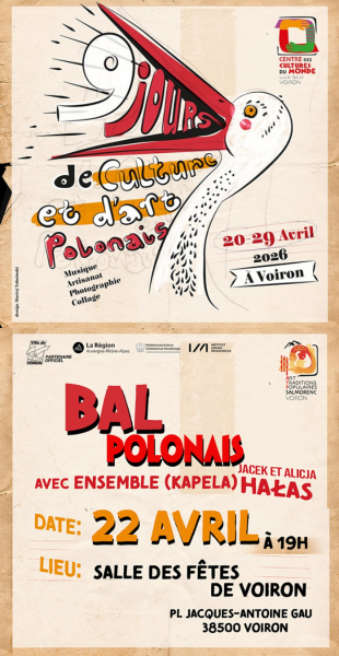 Exposition de photographies