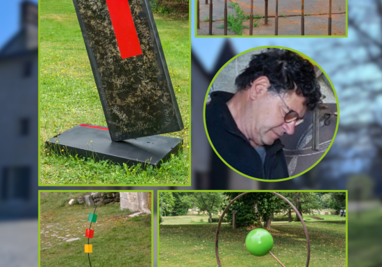 Symposium de sculpture