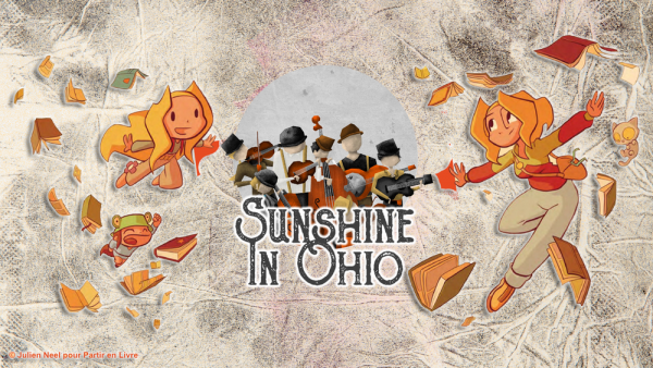 Concert : Sunshine in Ohio