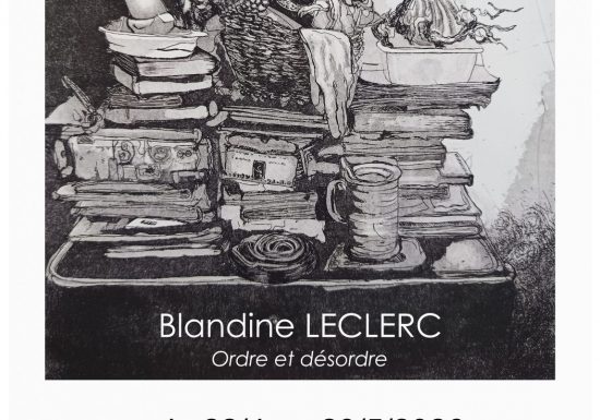 Exposition : Ordre et désordre