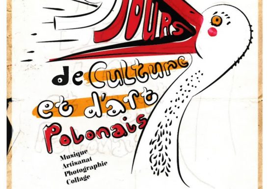 Festival : 9 jours de Culture et d&rsquo;Art Polonais