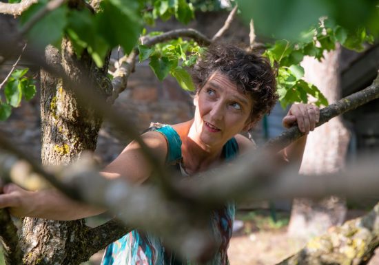 Contes au fil de l&rsquo;eau