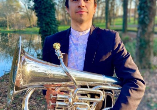 Concert : Orgue et euphonium