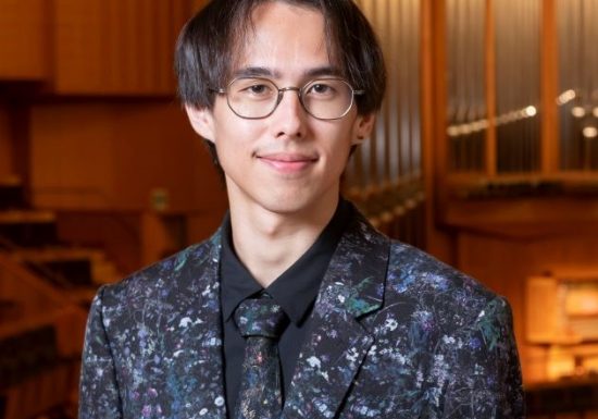 Concert : Orgue et harpe