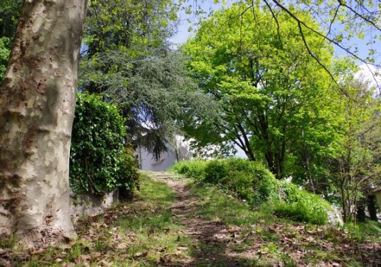 Balade contée : Sur les marches du temps à Voiron