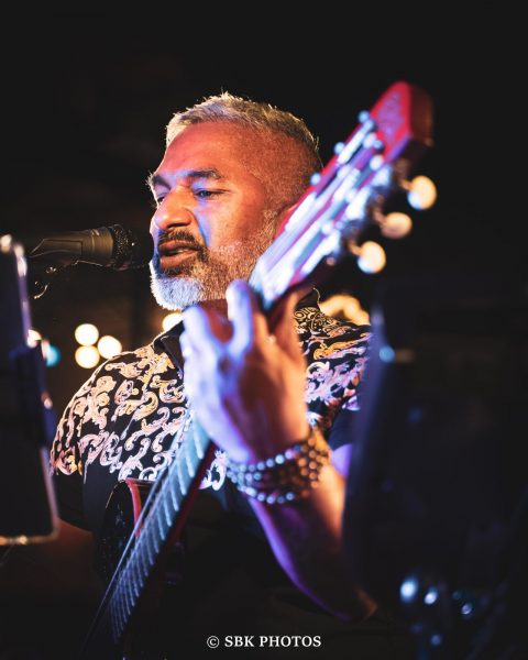 Concert : Sonith & Friends