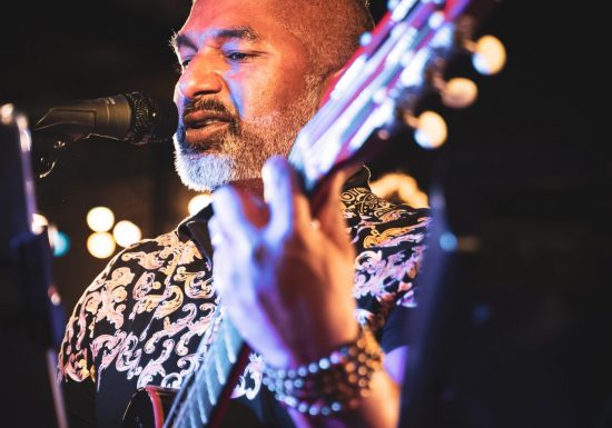 Concert : Sonith & Friends