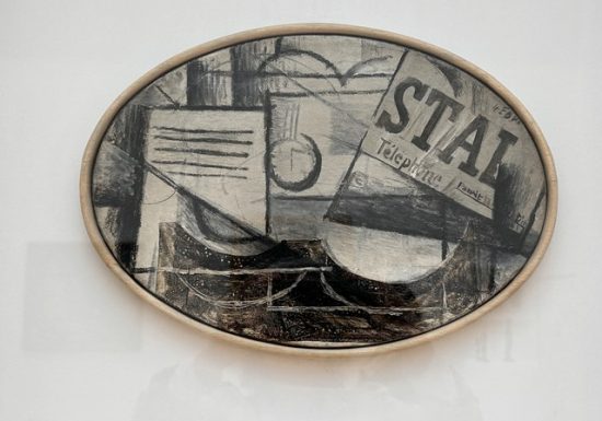 Archi&rsquo;pat : Entre collage et fabrique de paysage industriel