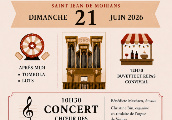 Fête de la Saint Jean-Baptiste
