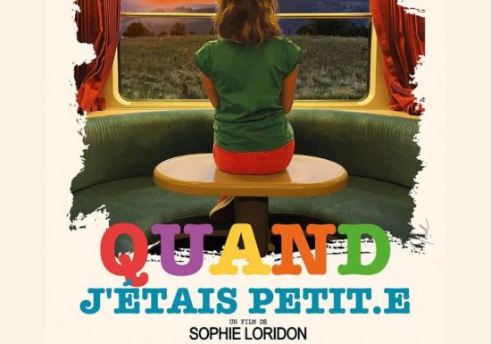 Projection du film « Quand j&rsquo;étais petit » et rencontre avec la réalisatrice