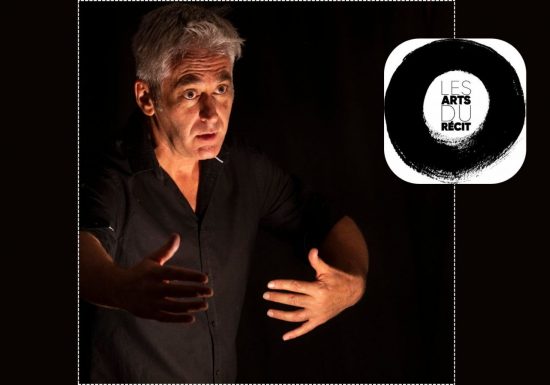 Spectacle : Les contes du loup qui en dit long