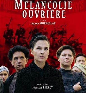 Ciné-rencontre : « Mélancolie ouvrière »