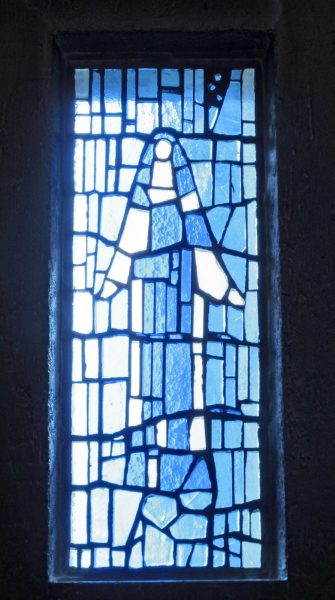 Visite de la Chapelle
