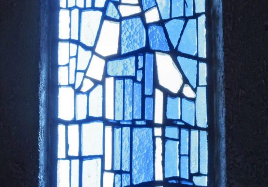 Visite de la Chapelle