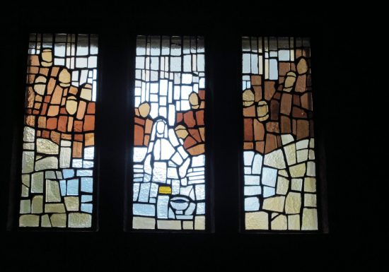 Visite de la Chapelle