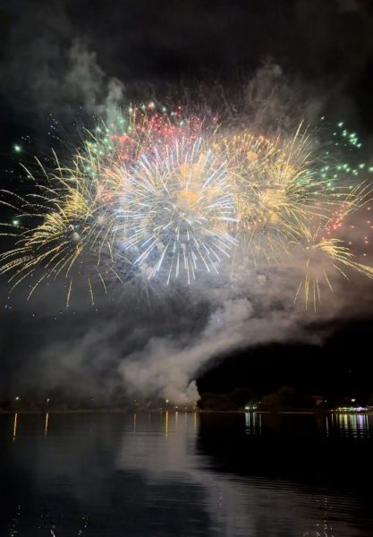 La Nuit du Lac