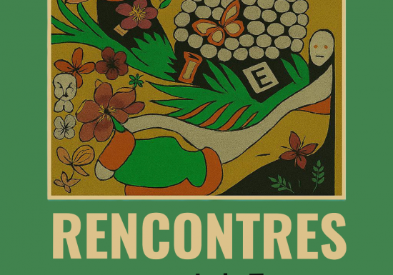 Exposition de peinture : Rencontres