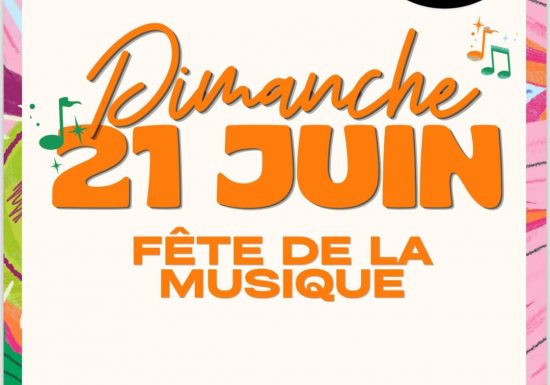 Fête de la musique chez Corpo e Mente