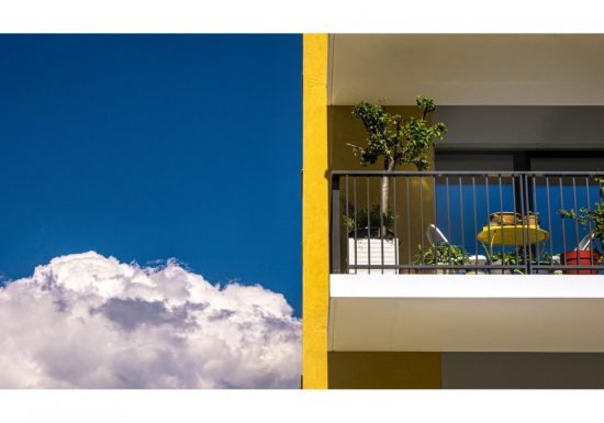 Exposition photo : Regards sur la ville