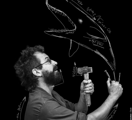 Spectacle : Quincaillerie Moby Dick