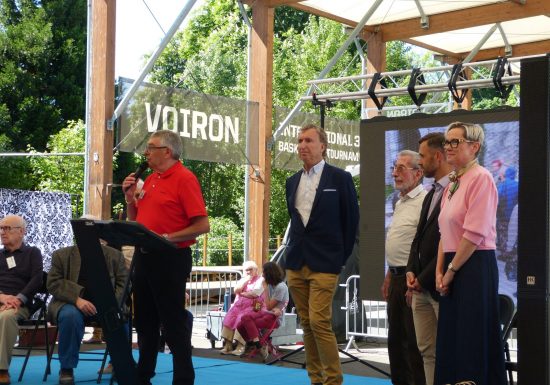 Inscription pour la saison 2026/27