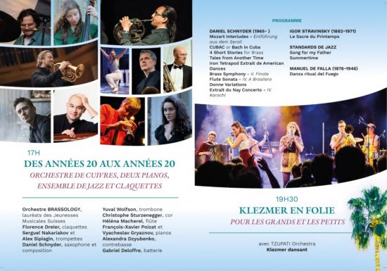 Festival Stravinsky