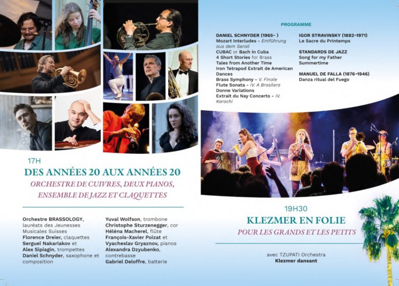 Festival Stravinsky
