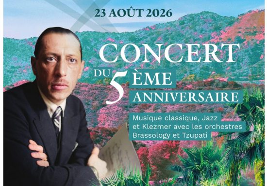 Festival Stravinsky