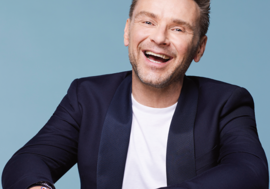 Humour : Jeanfi Janssens