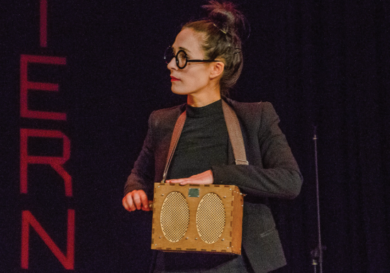 Théâtre : L&rsquo;amour de Roméo et Juliette à Rives