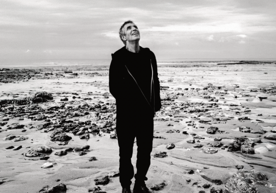 Chanson : Julien Clerc