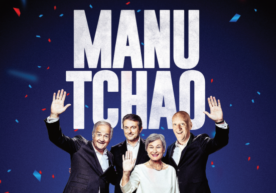 Humour : Théâtre des deux ânes