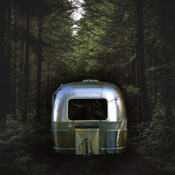 Théâtre et Ciné-concert : Mobile homes
