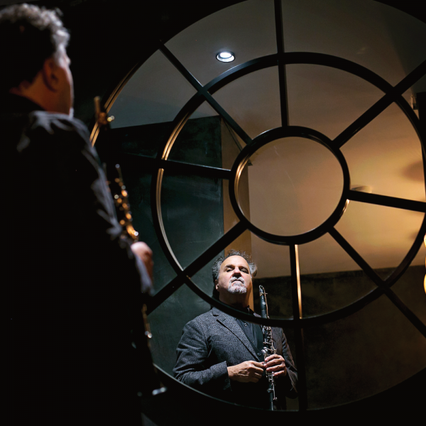 Musique : David Krakauer et Kathleen Tagg