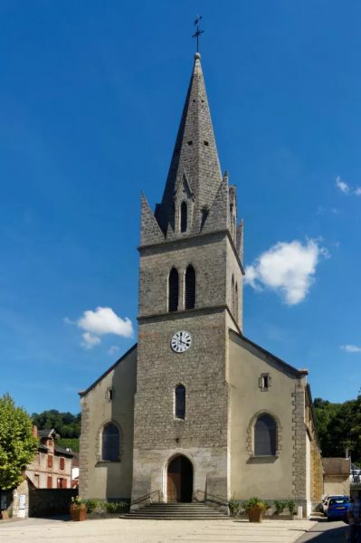 Découverte du patrimoine autour de l&rsquo;orgue historique