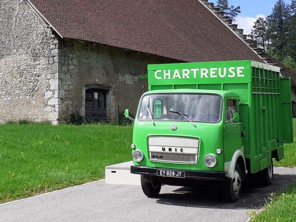 Apéritif du Patrimoine