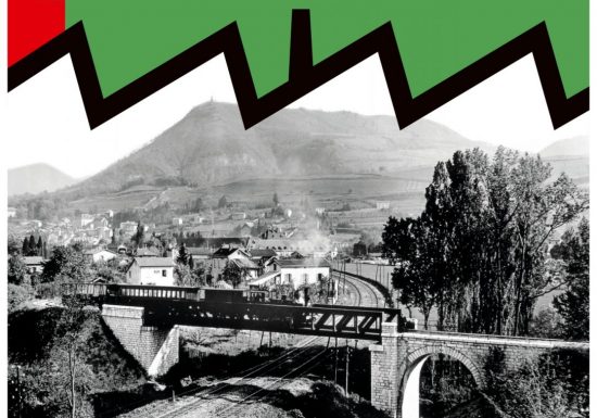 Exposition : Métamorphoses urbaines
