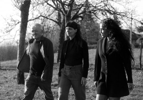 Concert « Terres froides »