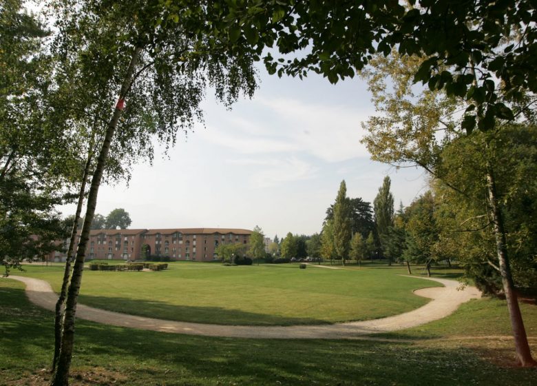 Dans la peau du jardinier d&rsquo;Alphonse Séraphin Martin