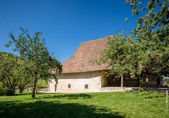 35 ans de sauvegarde et de restauration